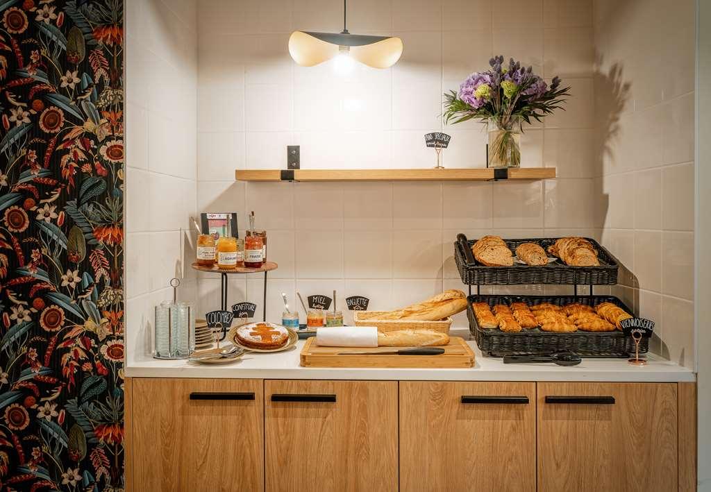 Best Western Metz Centre Gare エクステリア 写真