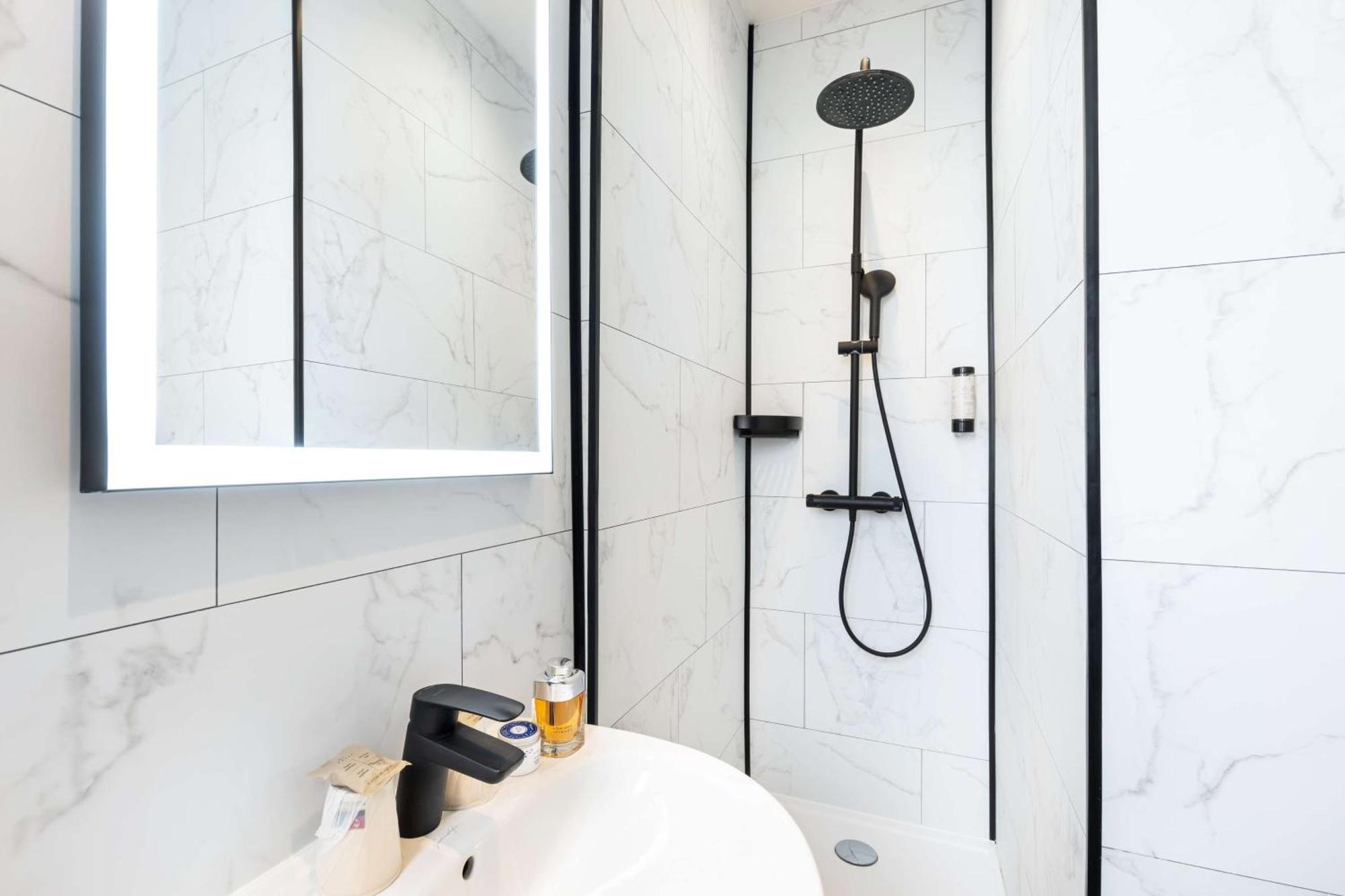 Best Western Metz Centre Gare エクステリア 写真