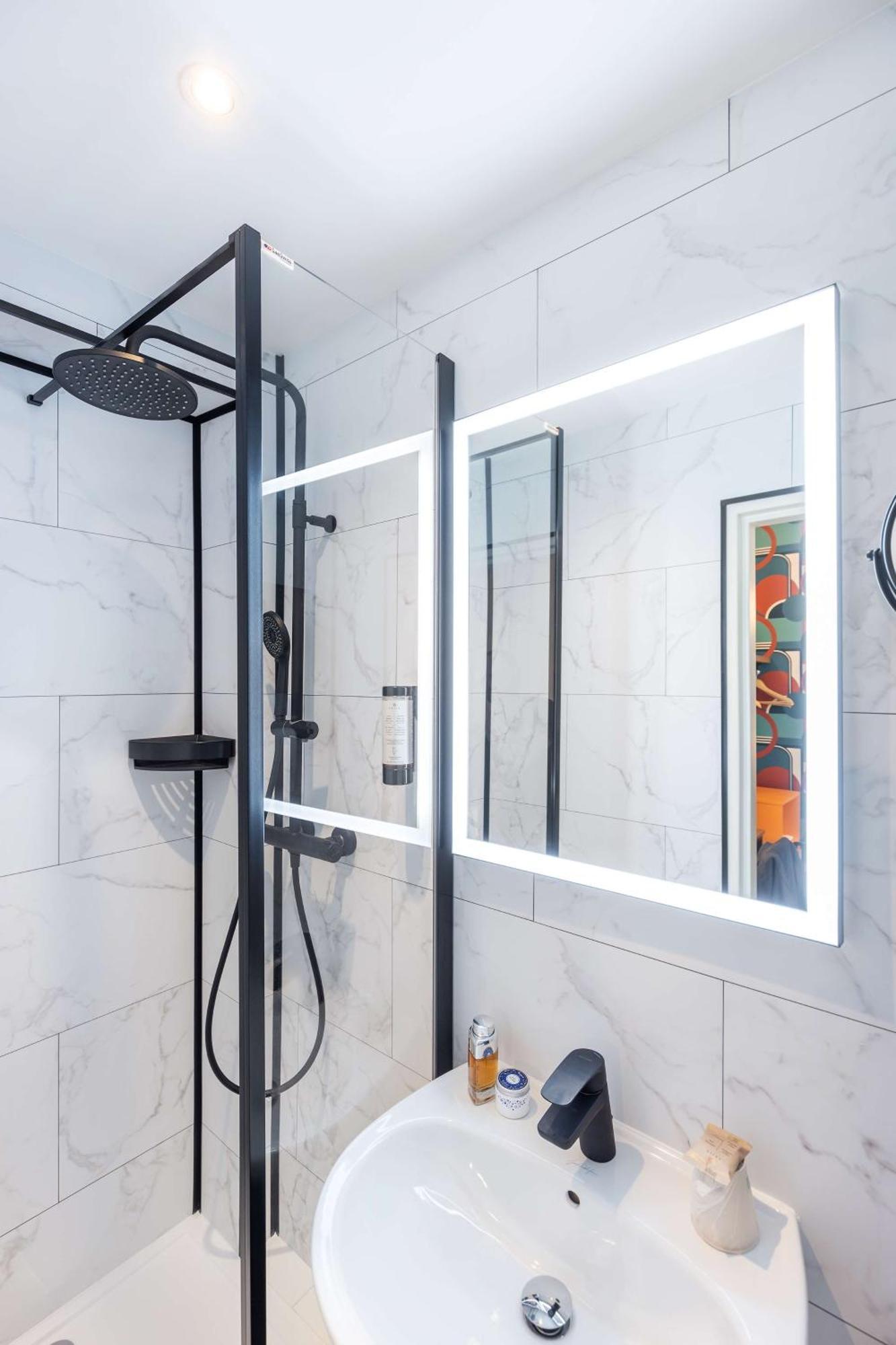 Best Western Metz Centre Gare エクステリア 写真