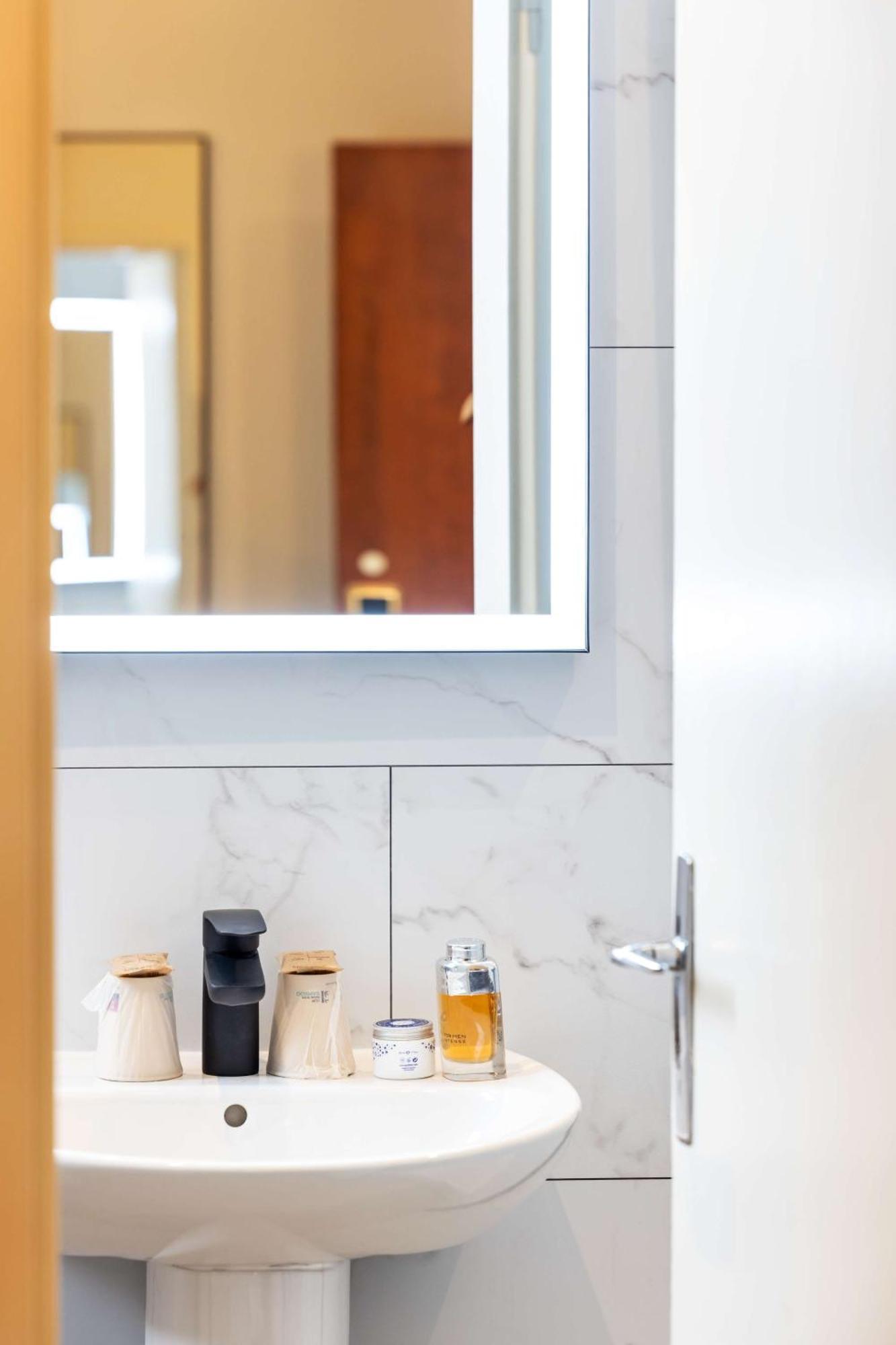 Best Western Metz Centre Gare エクステリア 写真