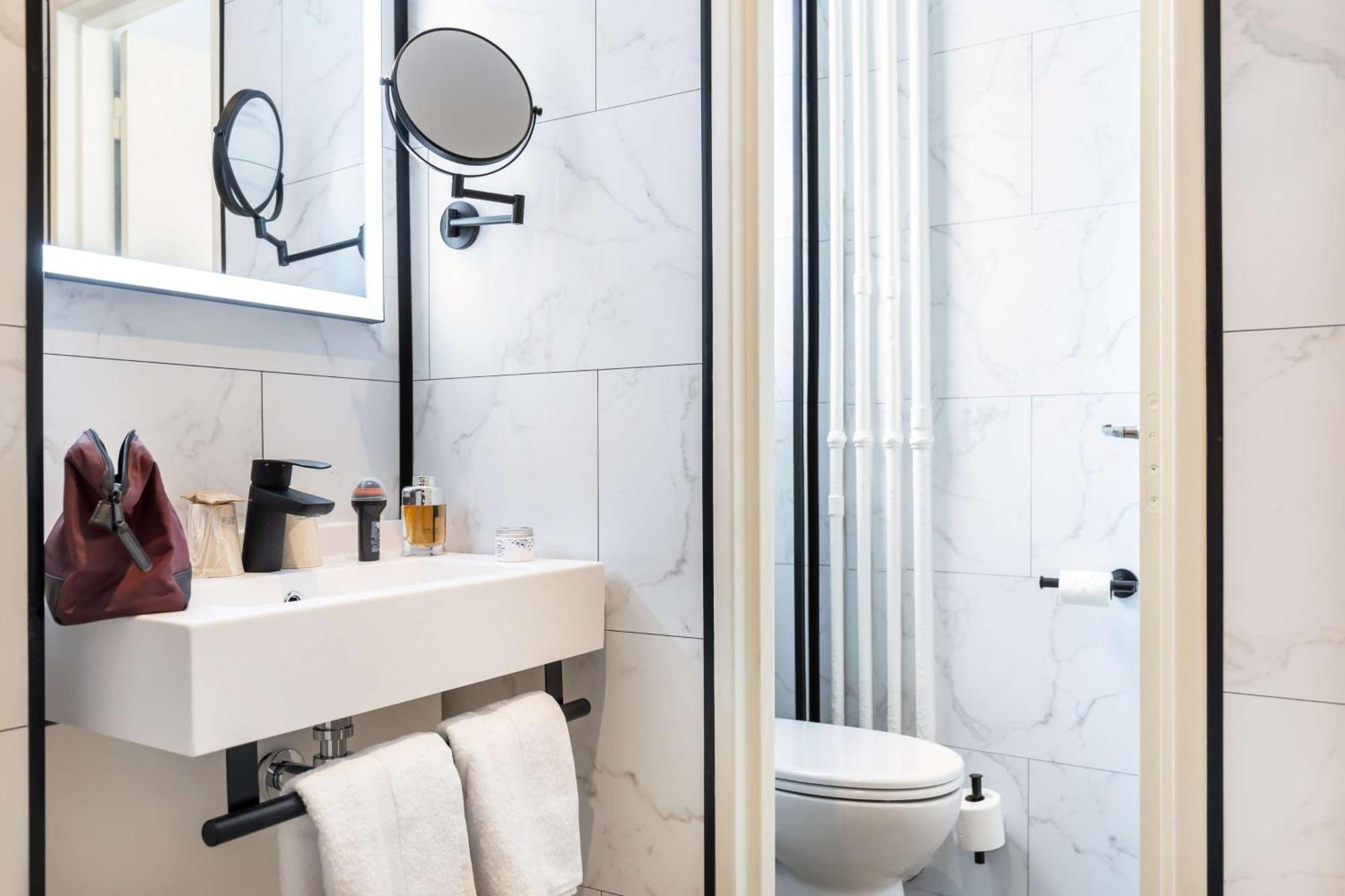 Best Western Metz Centre Gare エクステリア 写真