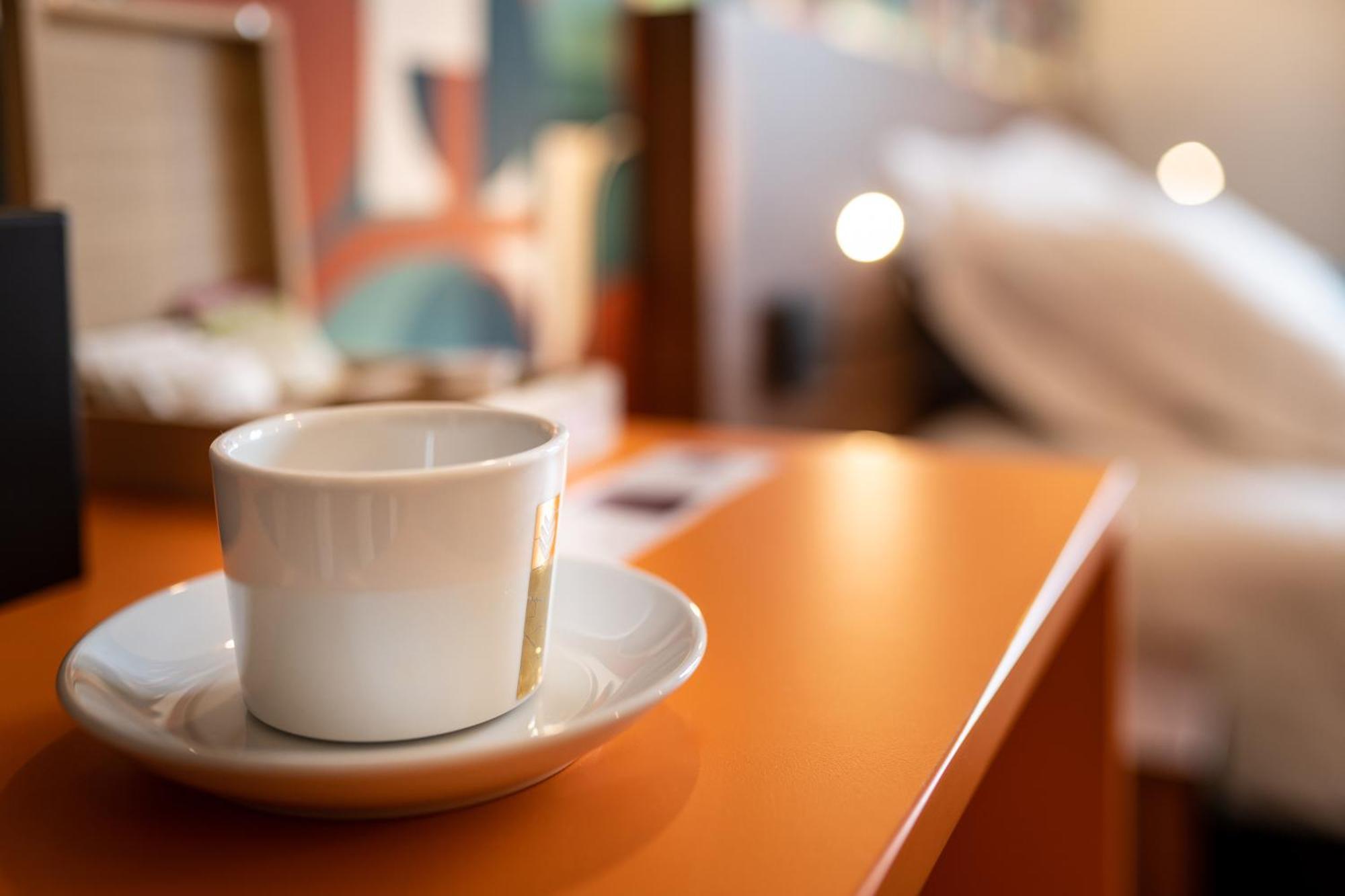Best Western Metz Centre Gare 部屋 写真