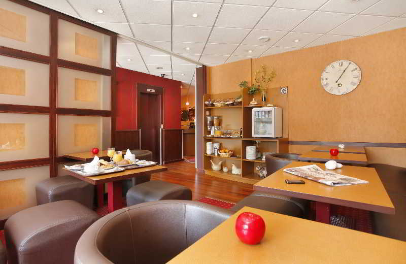 Best Western Metz Centre Gare エクステリア 写真
