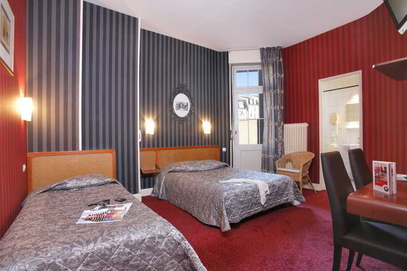 Best Western Metz Centre Gare エクステリア 写真