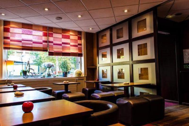 Best Western Metz Centre Gare エクステリア 写真