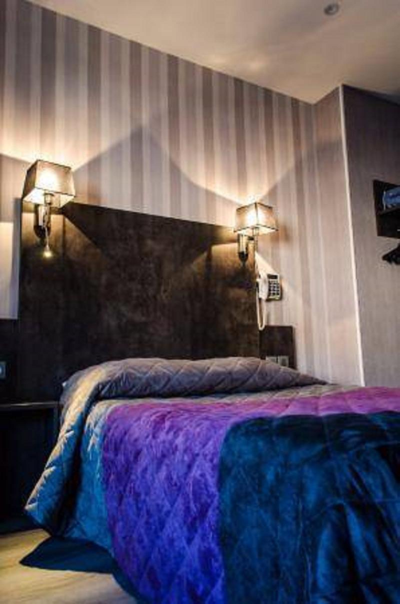Best Western Metz Centre Gare エクステリア 写真